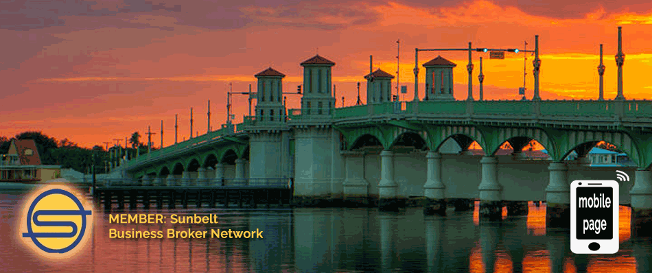 Sell Jacksonville Business